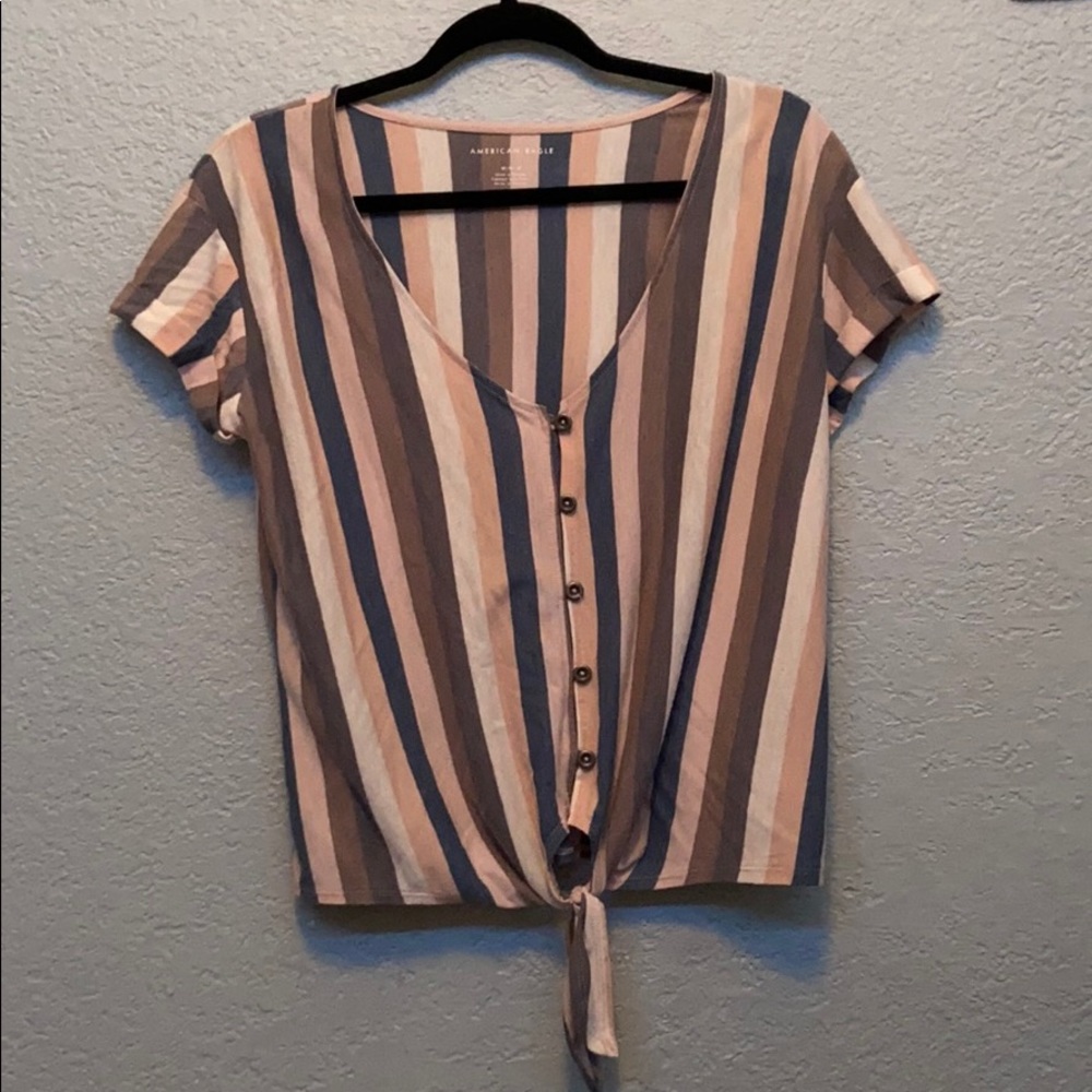 American eagle shirt